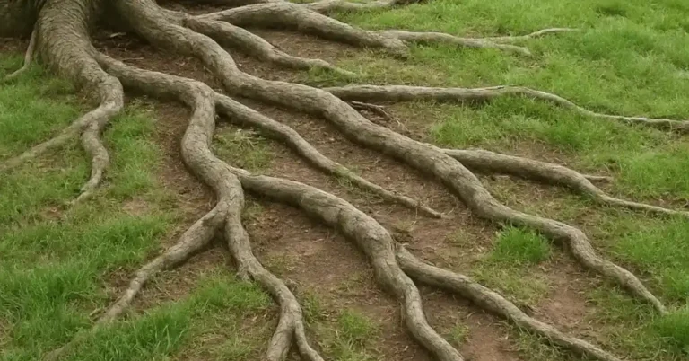 How to Safely Remove Tree Roots from Your Lawn in New Haven, CT