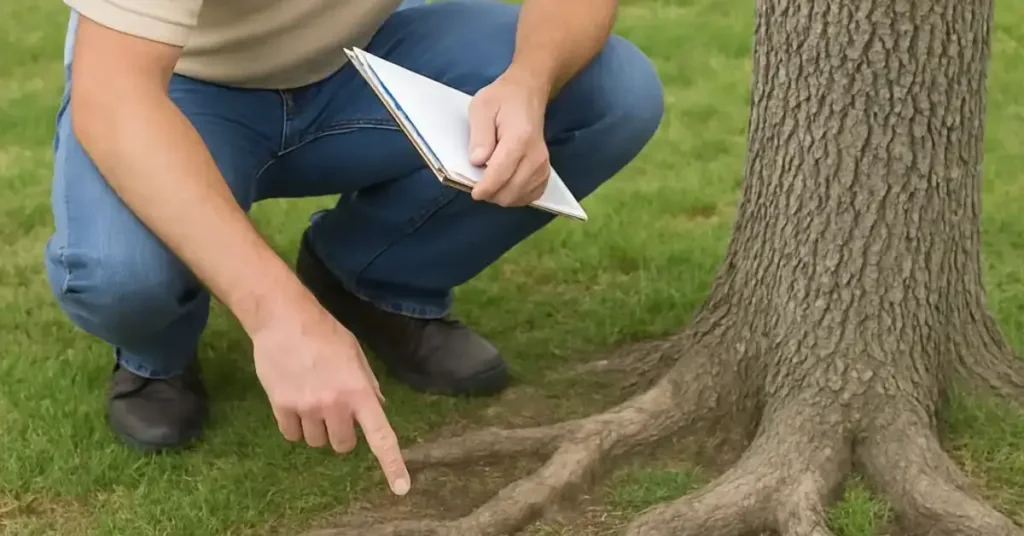 lawn care services in New Haven